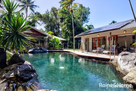 Property photo of 5 Triton Crescent Port Douglas QLD 4877