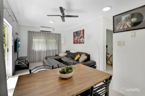 Property photo of 9/4-5 Hollett Close Manunda QLD 4870