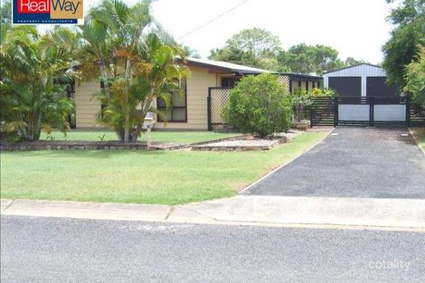 49 Corser St, Point Vernon, QLD 4655
