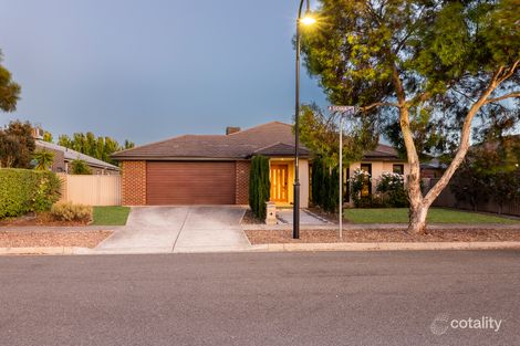 Property photo of 15 Sienna Street Alfredton VIC 3350