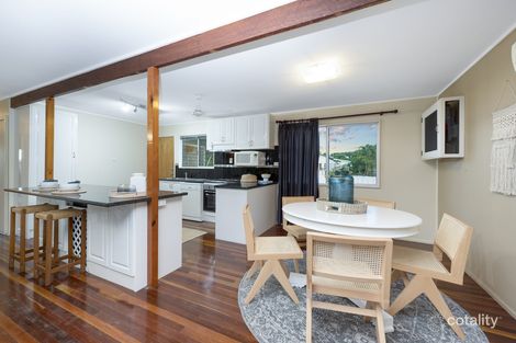 Property photo of 2 Banora Court Mount Louisa QLD 4814