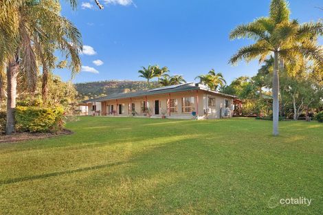 Property photo of 12 Allendale Drive Alligator Creek QLD 4816