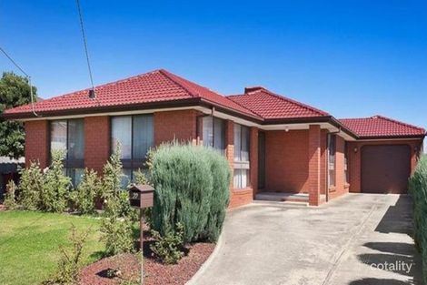 22 Fenton Ct, Keysborough, VIC 3173
