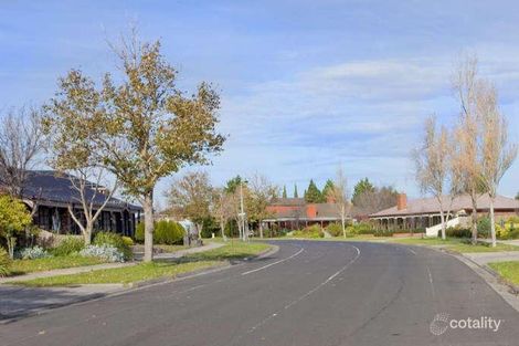 Property photo of 60 Normanby Drive Greenvale VIC 3059