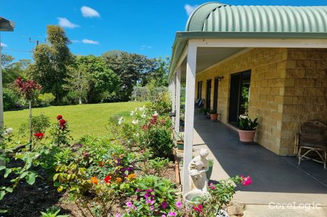 Property photo of 164 Helliwells Road Missabotti NSW 2449