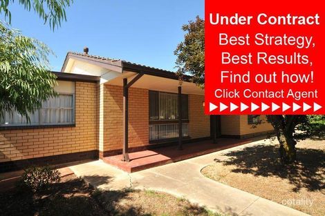 1 Hunter Ct, Modbury North, SA 5092
