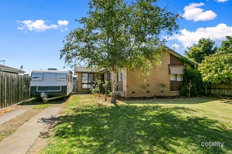 56 Jackson Ave, Sale, VIC 3850