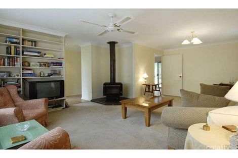 Property photo of 41 Grevillea Grove Baulkham Hills NSW 2153