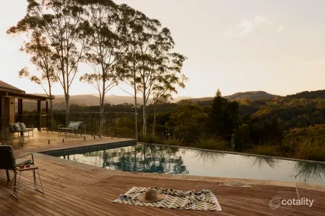 107 Bates Rd, Federal, NSW 2480