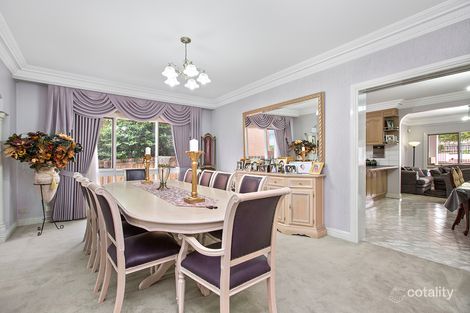 Property photo of 39 The Grange Templestowe VIC 3106