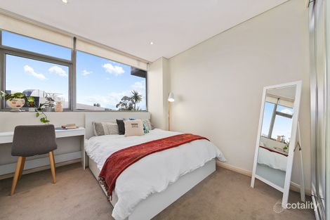 Property photo of 708/5 Potter Street Waterloo NSW 2017