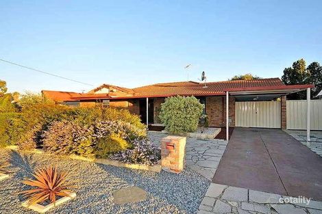Property photo of 107 Lysander Drive Heathridge WA 6027