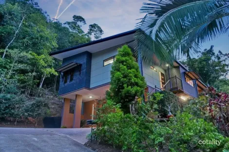 Property photo of 31 Lum Jim Street Redlynch QLD 4870