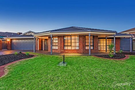 4 Strahan Ct, Keilor Downs, VIC 3038