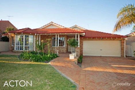 Property photo of 27 Lanchester Way Stirling WA 6021