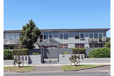 Property photo of 10/48 Scotia Street Moonee Ponds VIC 3039