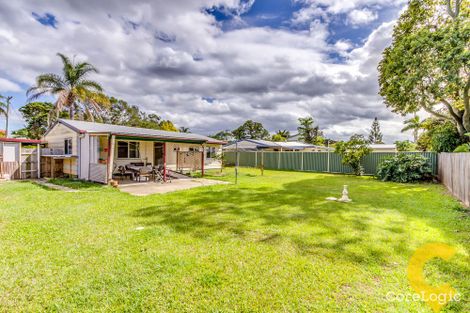 Property photo of 3 Cantwell Place Beenleigh QLD 4207