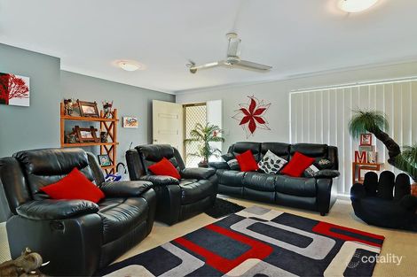 Property photo of 3A McKillop Street Rothwell QLD 4022
