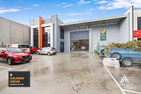 8 Kalman Dr, Boronia, VIC 3155