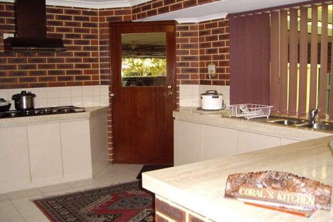 Property photo of 63 Eucalyptus Boulevard Canning Vale WA 6155