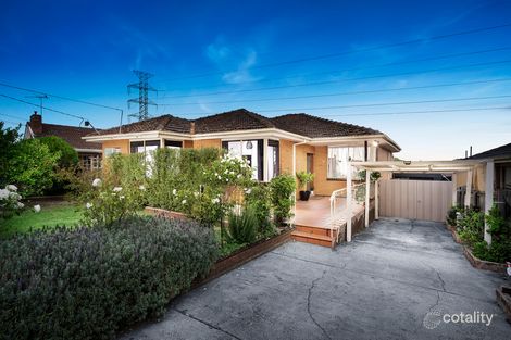 Property photo of 72 Kallay Street Clayton South VIC 3169
