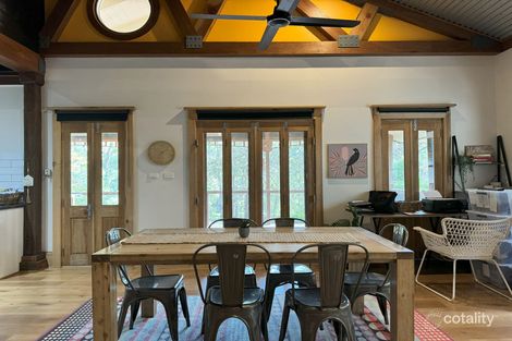 Property photo of 33 Wright Road Avonsleigh VIC 3782