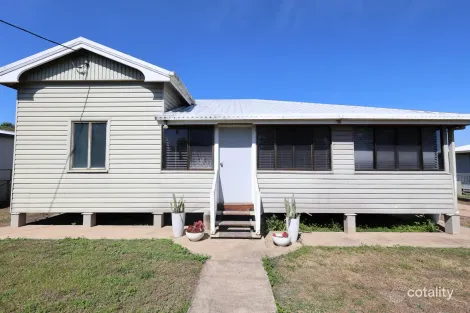 Property photo of 95 Mackenzie Street Ayr QLD 4807