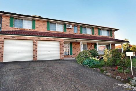 19 Kosciusko St, Bossley Park, NSW 2176