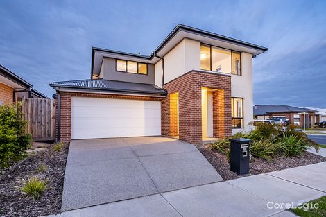 Property photo of 17 Pump House Crescent Clyde VIC 3978