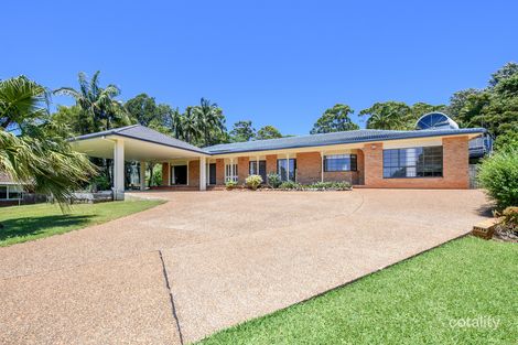 Property photo of 17 Treetop Crescent Port Macquarie NSW 2444