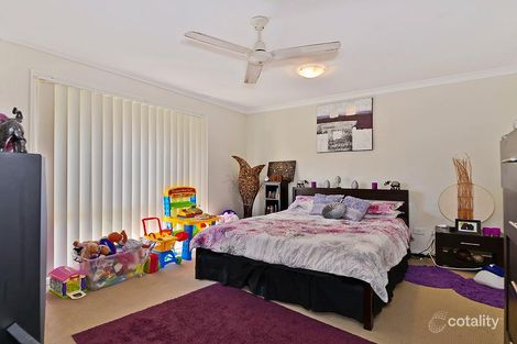 Property photo of 3A McKillop Street Rothwell QLD 4022
