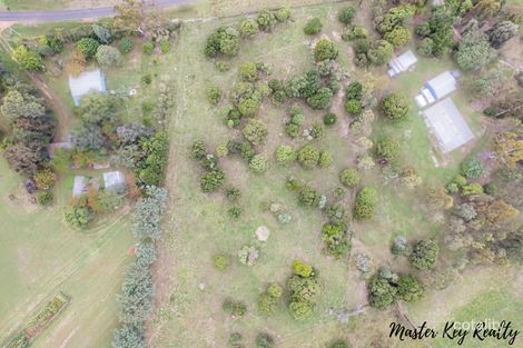 Property photo of 83 Butler Drive Proston QLD 4613
