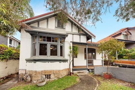 Property photo of 47 Sutherland Street Cremorne NSW 2090