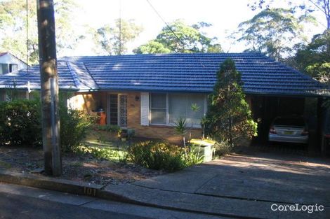 Property photo of 101 Letitia Street Oatley NSW 2223