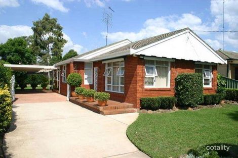 66 Brown St, Penrith, NSW 2750