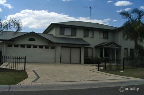 Property photo of 7 Gracemere Court Wattle Grove NSW 2173