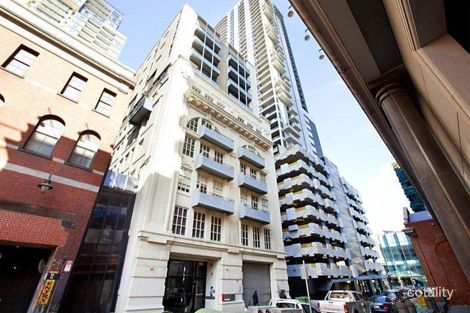 806/639 Little Bourke St, Melbourne, VIC 3000