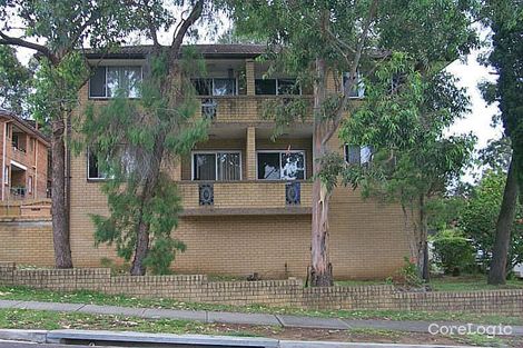 Property photo of 8/14 Riverview Street West Ryde NSW 2114