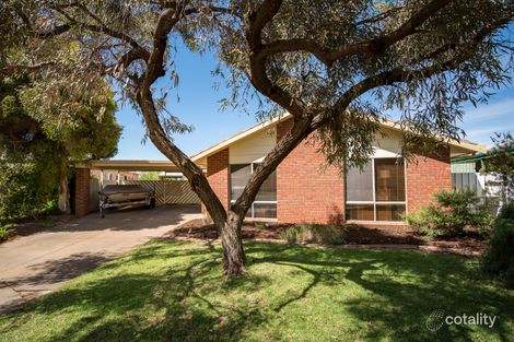 Property photo of 6 Evergreen Court Mildura VIC 3500