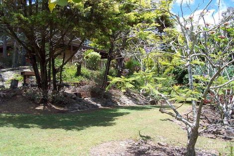 Property photo of 601 Nerang Murwillumbah Road Advancetown QLD 4211