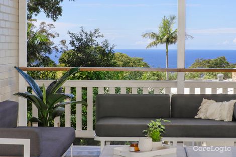 Property photo of 31 The Outlook Bilgola Plateau NSW 2107