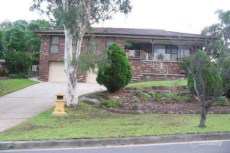 34 Pye Ave, Northmead, NSW 2152