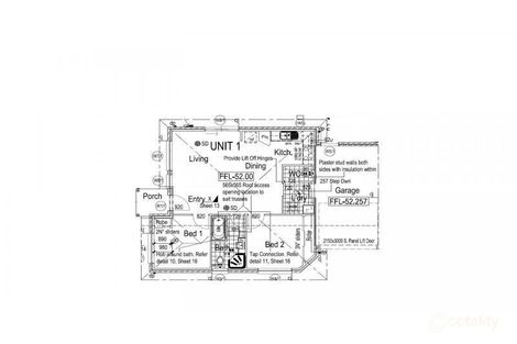 Property photo of 1/10 Myrtle Grove Doveton VIC 3177
