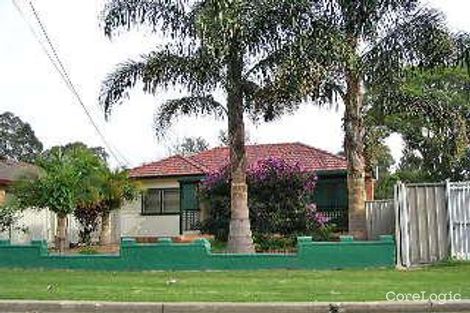 Property photo of 1 Riverview Road Fairfield NSW 2165