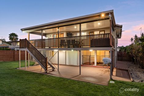 187 Coome St, Frenchville, QLD 4701