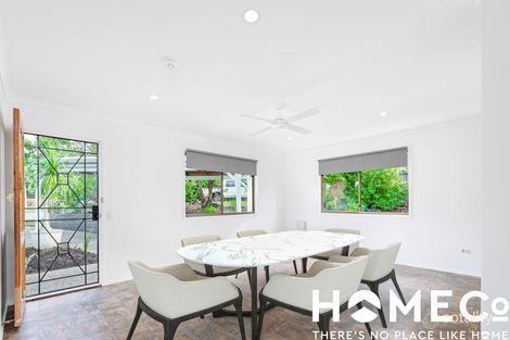 Property photo of 14 Willmott Court Kallangur QLD 4503