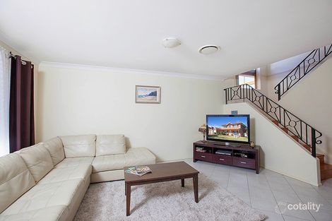 Property photo of 1 Indigo Court Voyager Point NSW 2172