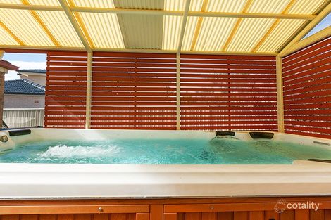 Property photo of 1 Indigo Court Voyager Point NSW 2172