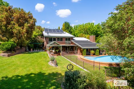 Property photo of 7 Kirribilli Court Wodonga VIC 3690