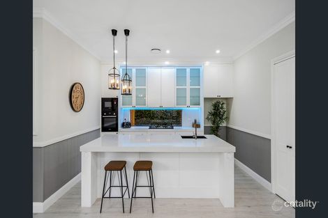 Property photo of 1 Kamala Street Melonba NSW 2765